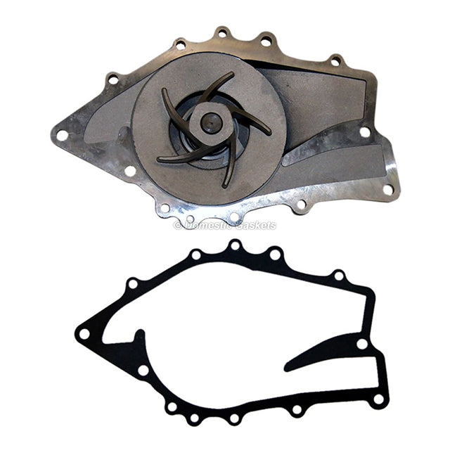 Engine Water Pump GMB 130-2821