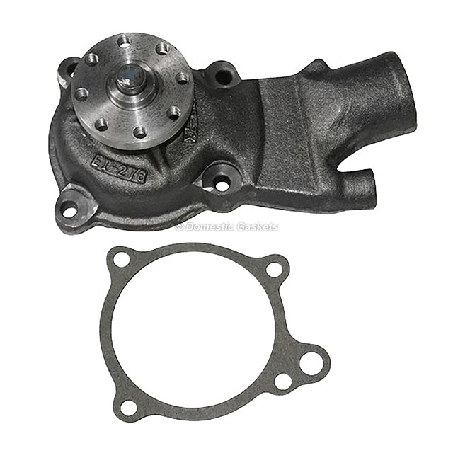 Engine Water Pump GMB 130-2927
