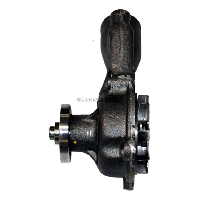 Engine Water Pump GMB 130-2927