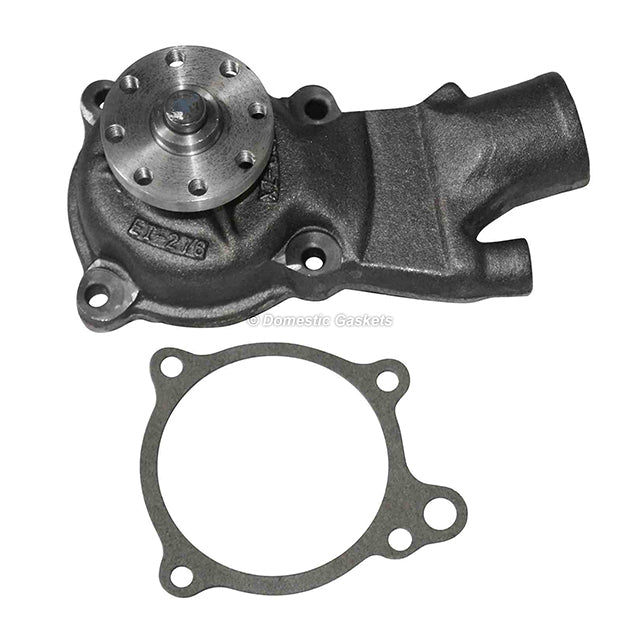 Engine Water Pump GMB 130-2927
