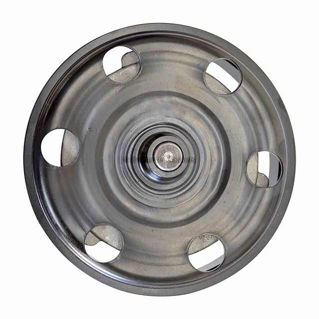 Engine Water Pump GMB 130-3010 fits 14-19 Chevrolet Corvette 6.2L-V8