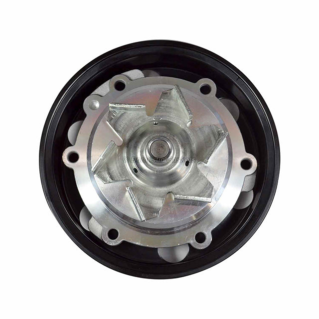 Engine Water Pump GMB 130-3010 fits 14-19 Chevrolet Corvette 6.2L-V8