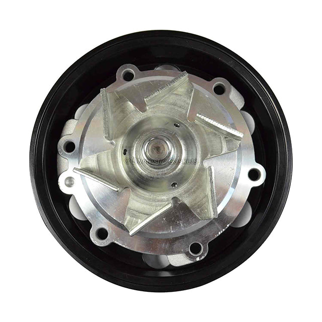 Engine Water Pump GMB 130-3020