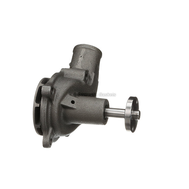 Engine Water Pump GMB 130-3563