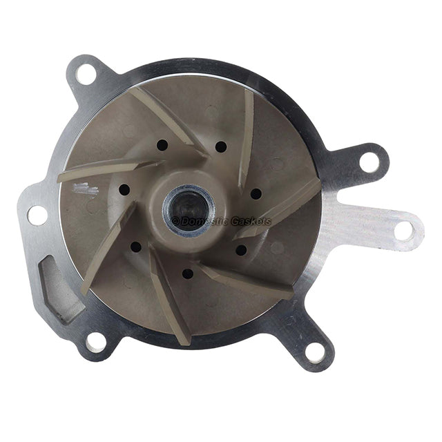 Engine Water Pump GMB 130-4030