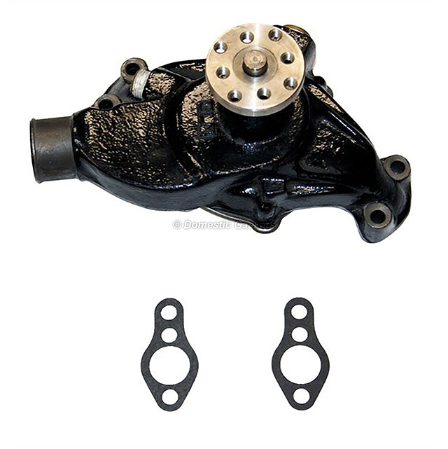 Engine Water Pump GMB 130-6060