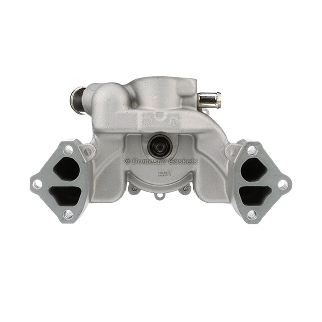 Engine Water Pump GMB 130-6073 fits 1992 Chevrolet Corvette 5.7L-V8