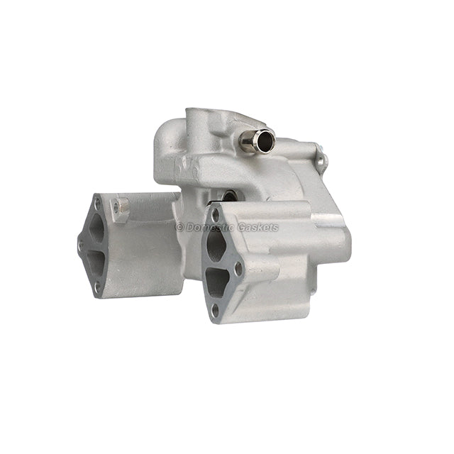 Engine Water Pump GMB 130-6073 fits 1992 Chevrolet Corvette 5.7L-V8