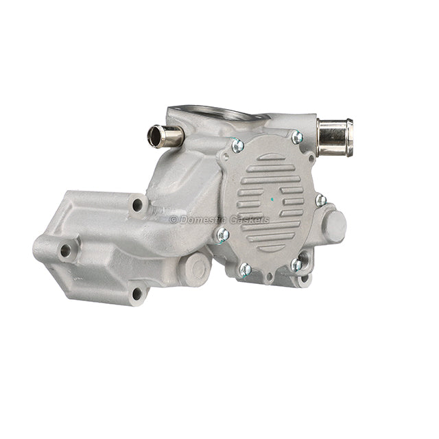 Engine Water Pump GMB 130-6073 fits 1992 Chevrolet Corvette 5.7L-V8