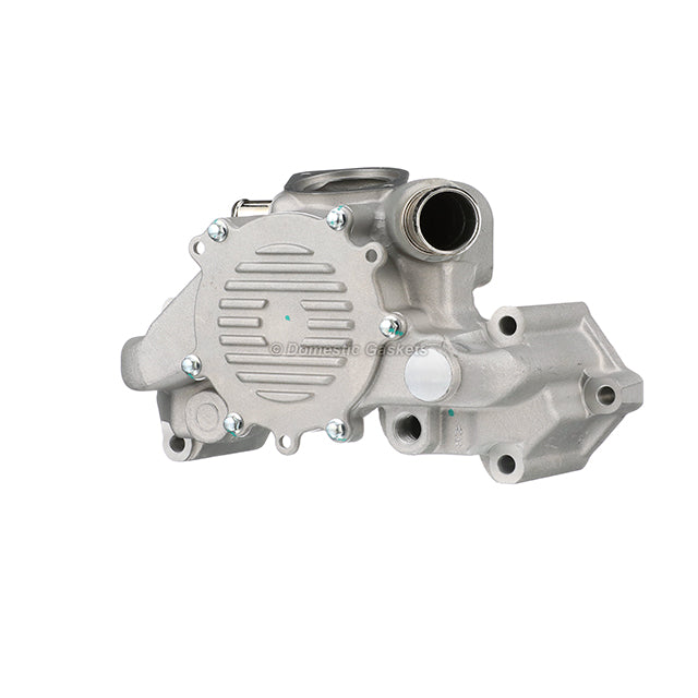 Engine Water Pump GMB 130-6073 fits 1992 Chevrolet Corvette 5.7L-V8