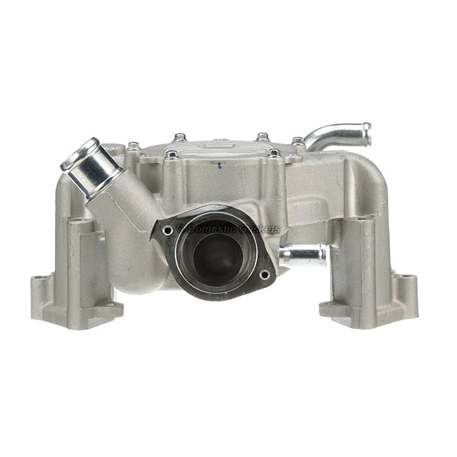 Engine Water Pump GMB 130-6074 fits 93-96 Chevrolet Corvette 5.7L-V8