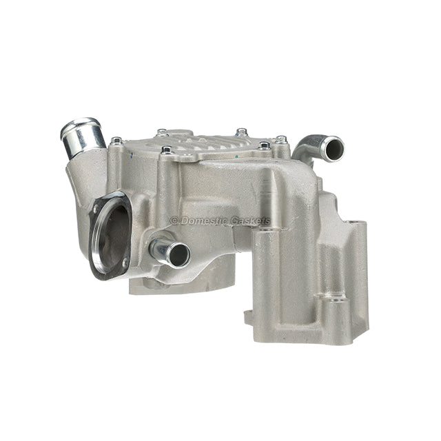 Engine Water Pump GMB 130-6074 fits 93-96 Chevrolet Corvette 5.7L-V8