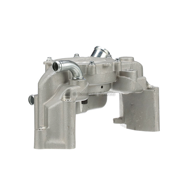 Engine Water Pump GMB 130-6074 fits 93-96 Chevrolet Corvette 5.7L-V8