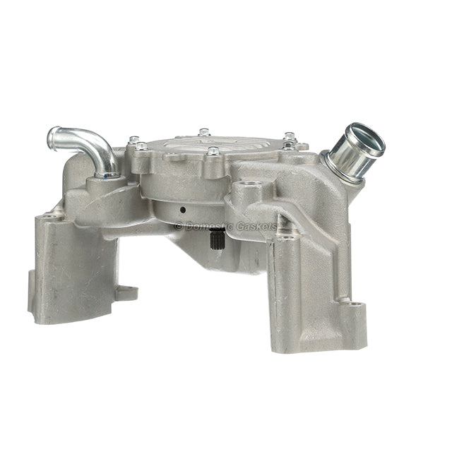 Engine Water Pump GMB 130-6074 fits 93-96 Chevrolet Corvette 5.7L-V8