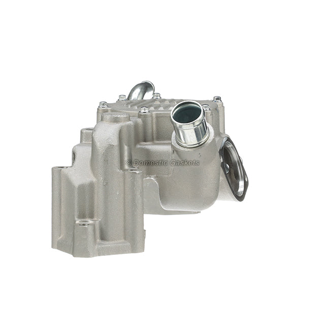 Engine Water Pump GMB 130-6074 fits 93-96 Chevrolet Corvette 5.7L-V8