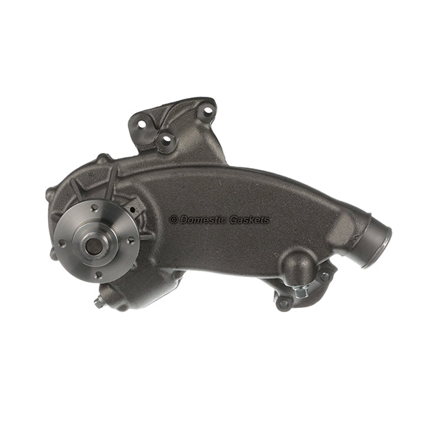 Engine Water Pump GMB 130-6080