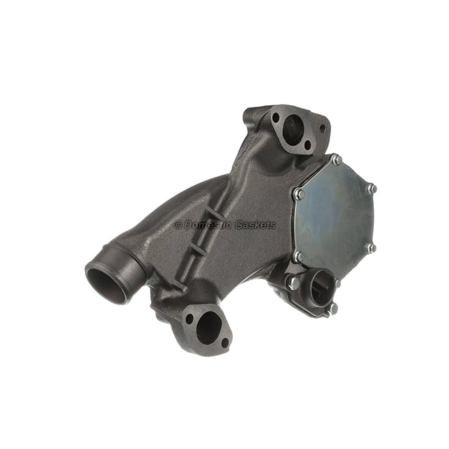 Engine Water Pump GMB 130-6080