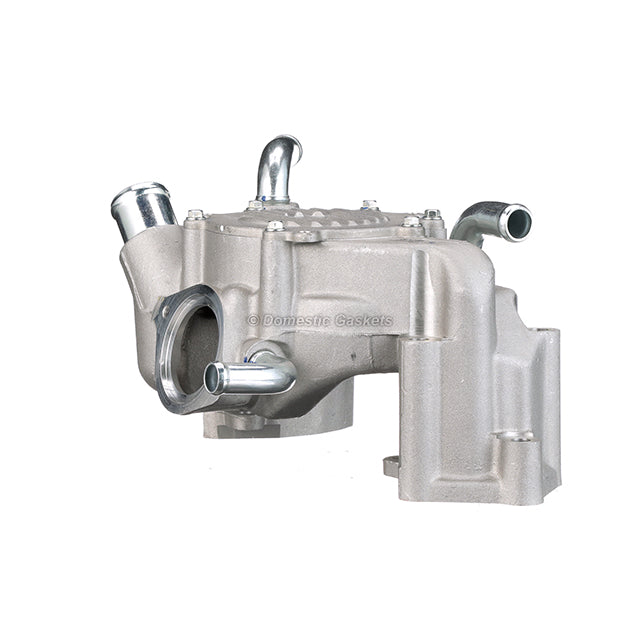 Engine Water Pump GMB 130-7100