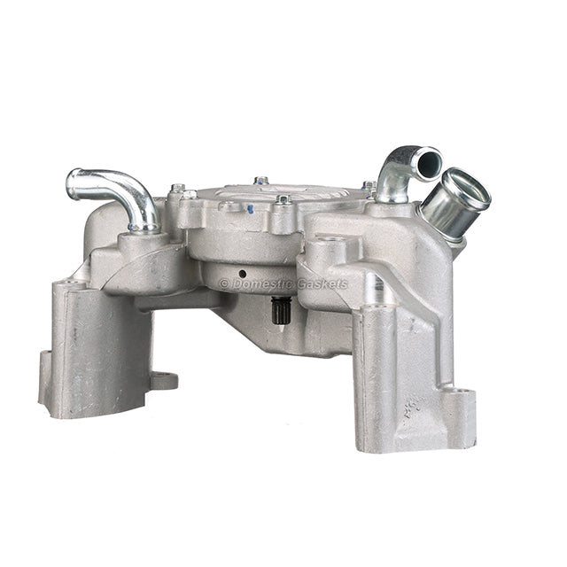 Engine Water Pump GMB 130-7100