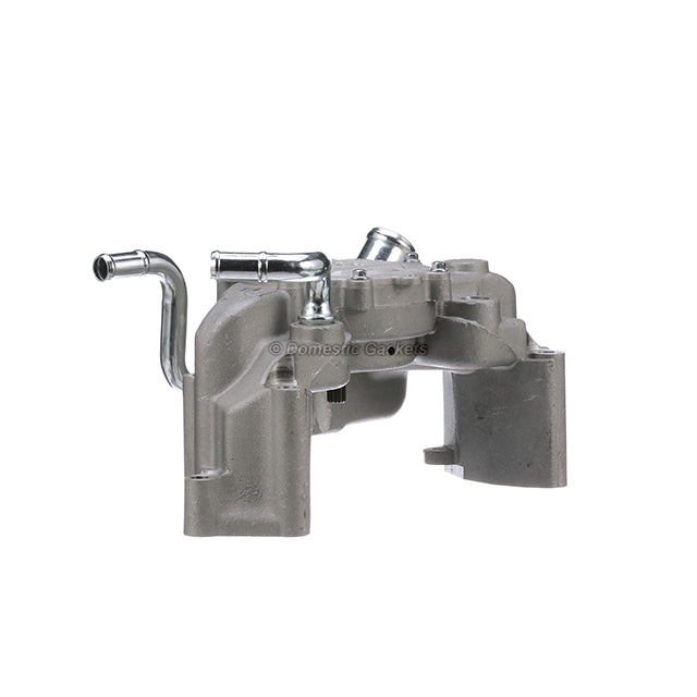 Engine Water Pump GMB 130-7110