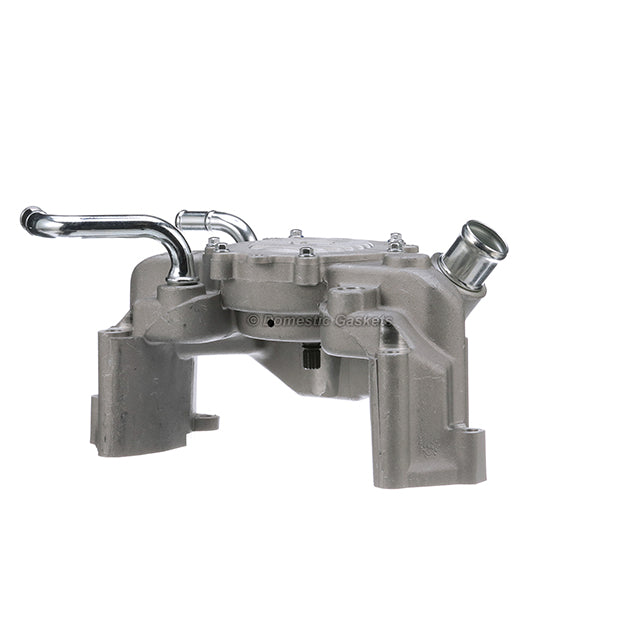 Engine Water Pump GMB 130-7110