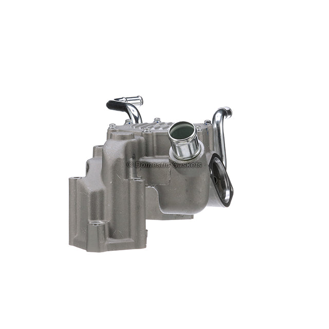 Engine Water Pump GMB 130-7110