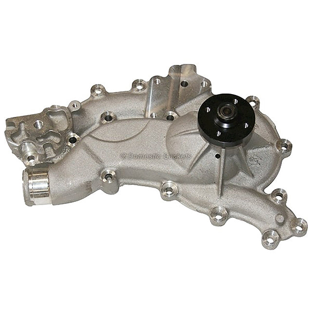 Engine Water Pump GMB 130-7180 fits 90-95 Chevrolet Corvette 5.7L-V8