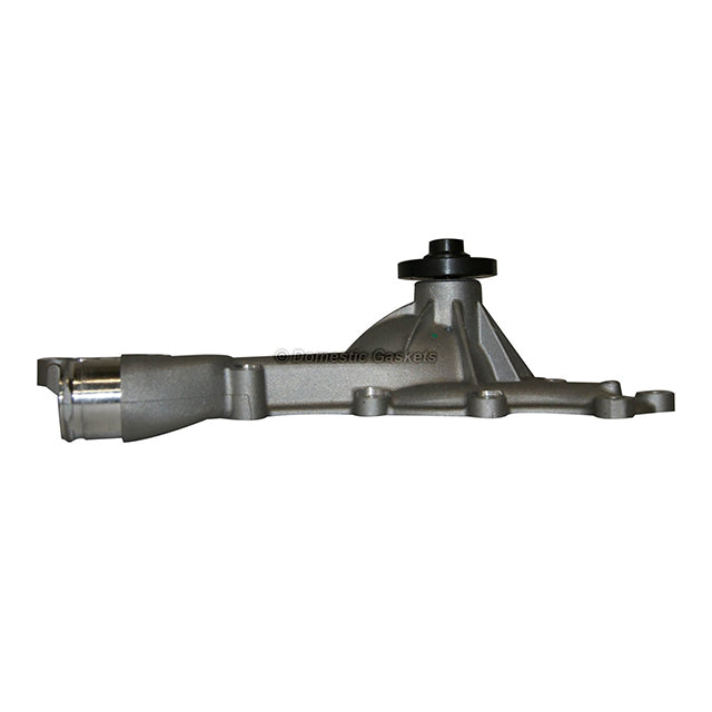 Engine Water Pump GMB 130-7180 fits 90-95 Chevrolet Corvette 5.7L-V8