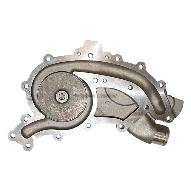 Engine Water Pump GMB 130-7180 fits 90-95 Chevrolet Corvette 5.7L-V8