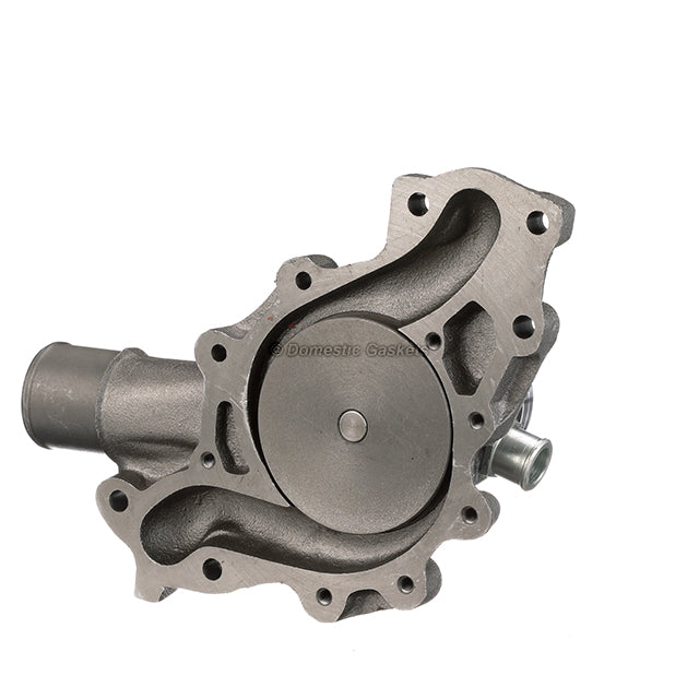 Engine Water Pump GMB 130-7200