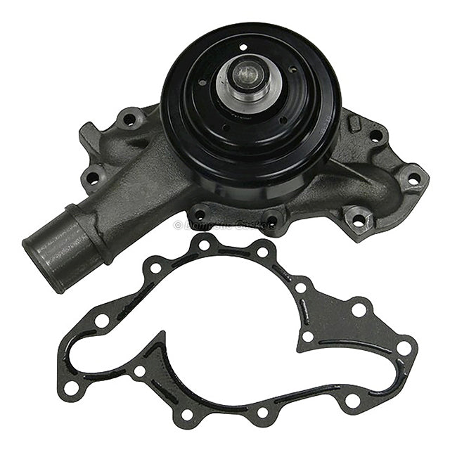 Engine Water Pump GMB 130-7250