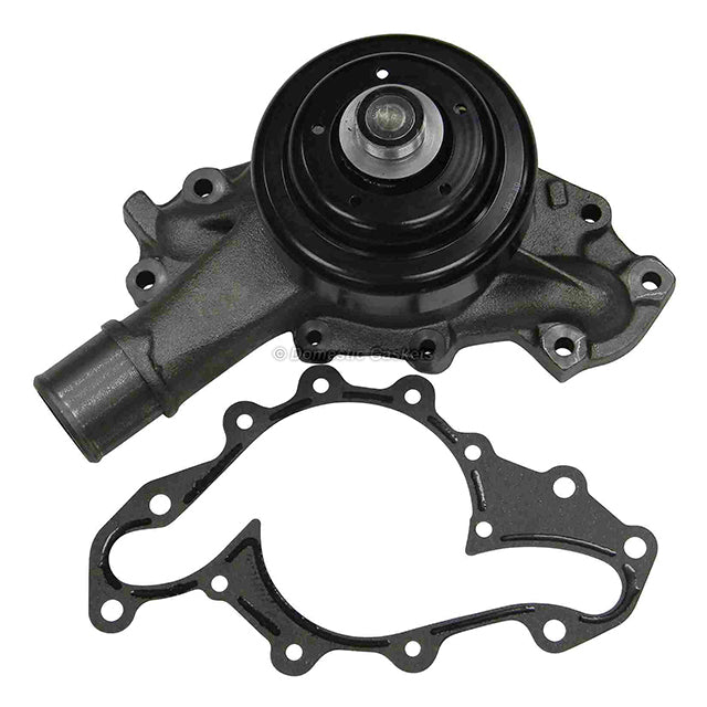 Engine Water Pump GMB 130-7250