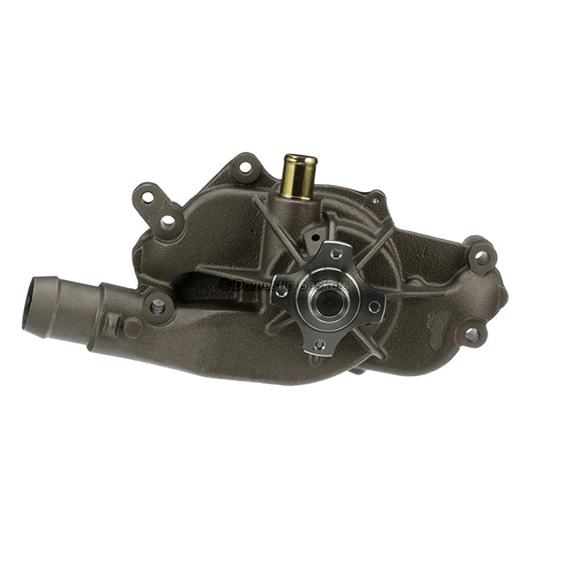 Engine Water Pump GMB 130-7260