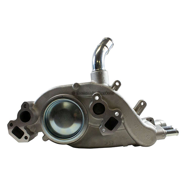 Engine Water Pump GMB 130-7340AT