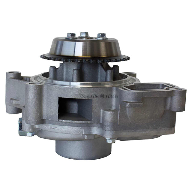 Engine Water Pump GMB 130-7350AH