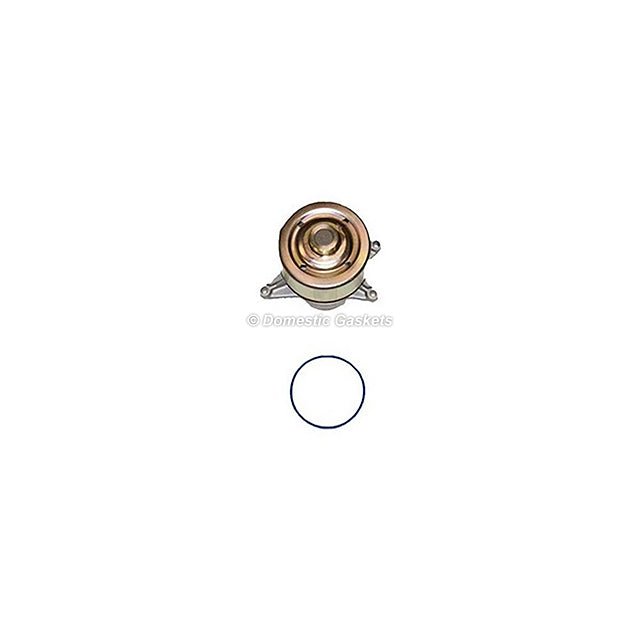 Engine Water Pump GMB 130-7360