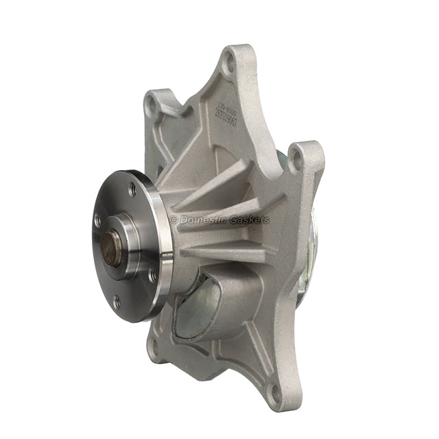 Engine Water Pump GMB 130-8020