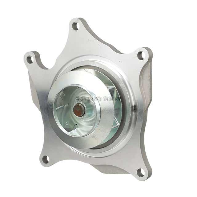 Engine Water Pump GMB 130-8020