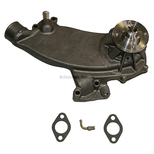 Engine Water Pump GMB 130-9600