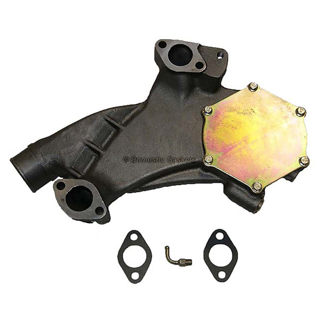 Engine Water Pump GMB 130-9600