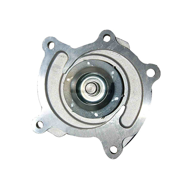 Engine Water Pump GMB 130-9660M