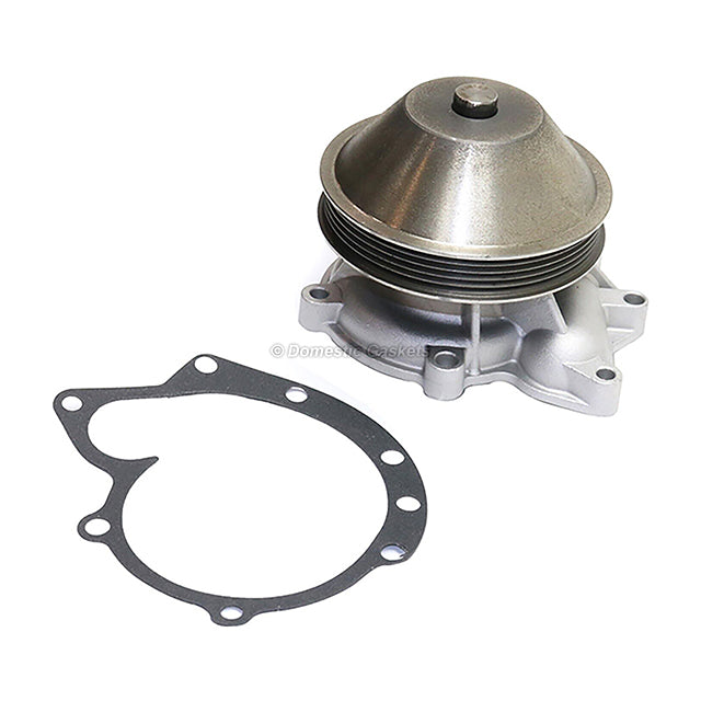 Water Pump for 95-97 Jaguar XJ6 XJS Vanden Plas XJR
