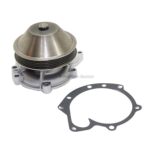 Water Pump for 95-97 Jaguar XJ6 XJS Vanden Plas XJR