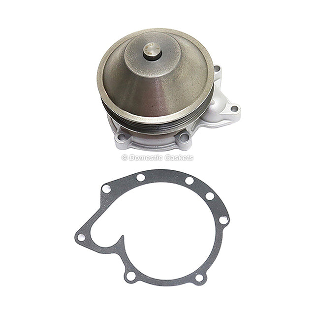Water Pump for 95-97 Jaguar XJ6 XJS Vanden Plas XJR