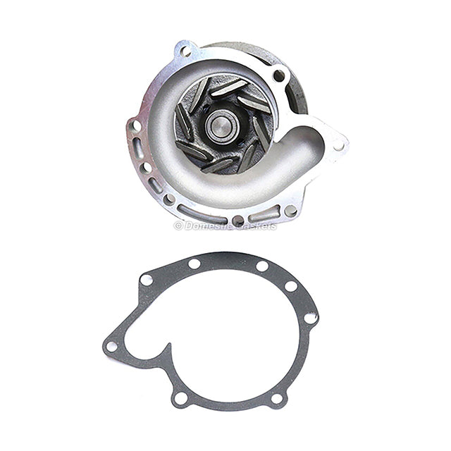 Water Pump for 95-97 Jaguar XJ6 XJS Vanden Plas XJR