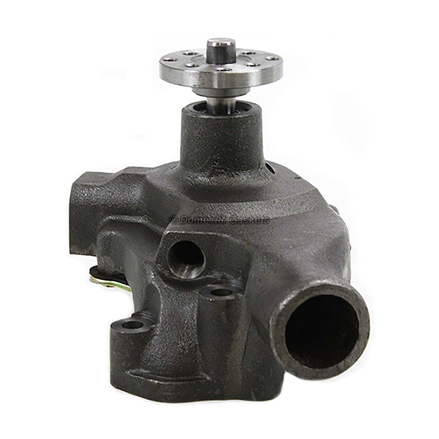 Water Pump for 55-72 Chevrolet Camaro Suburban Corvette Blazer GMC Pontiac