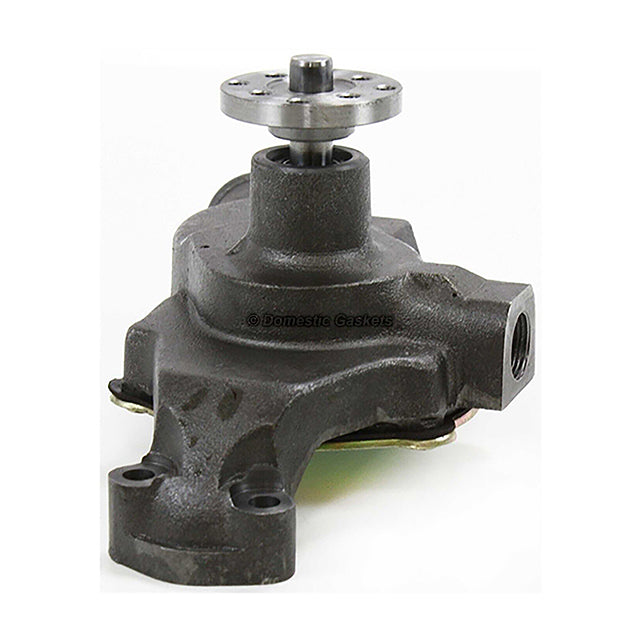 Water Pump for 55-72 Chevrolet Camaro Suburban Corvette Blazer GMC Pontiac