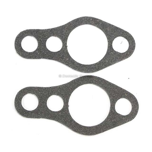 Water Pump for 55-72 Chevrolet Camaro Suburban Corvette Blazer GMC Pontiac