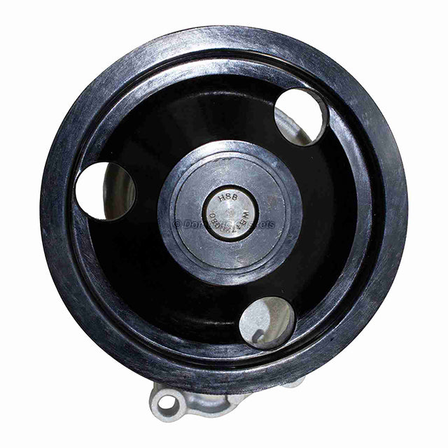 Engine Water Pump GMB 135-1010