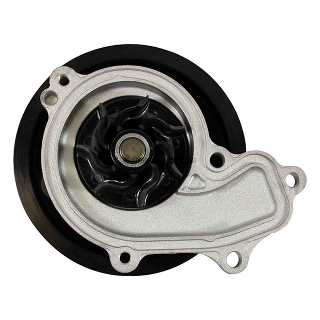 Engine Water Pump GMB 135-1010